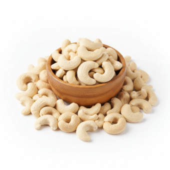 Dry Cashews