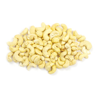 Export Cashews 180