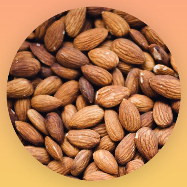 Almonds