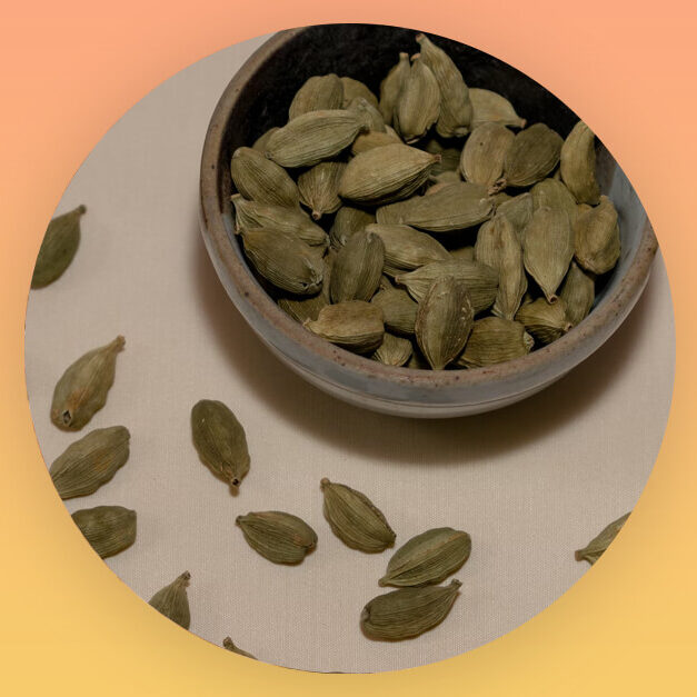 Cardamom