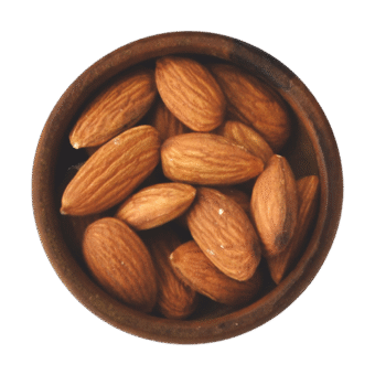 Almonds
