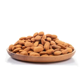 Almonds
