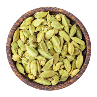 Cardamom
