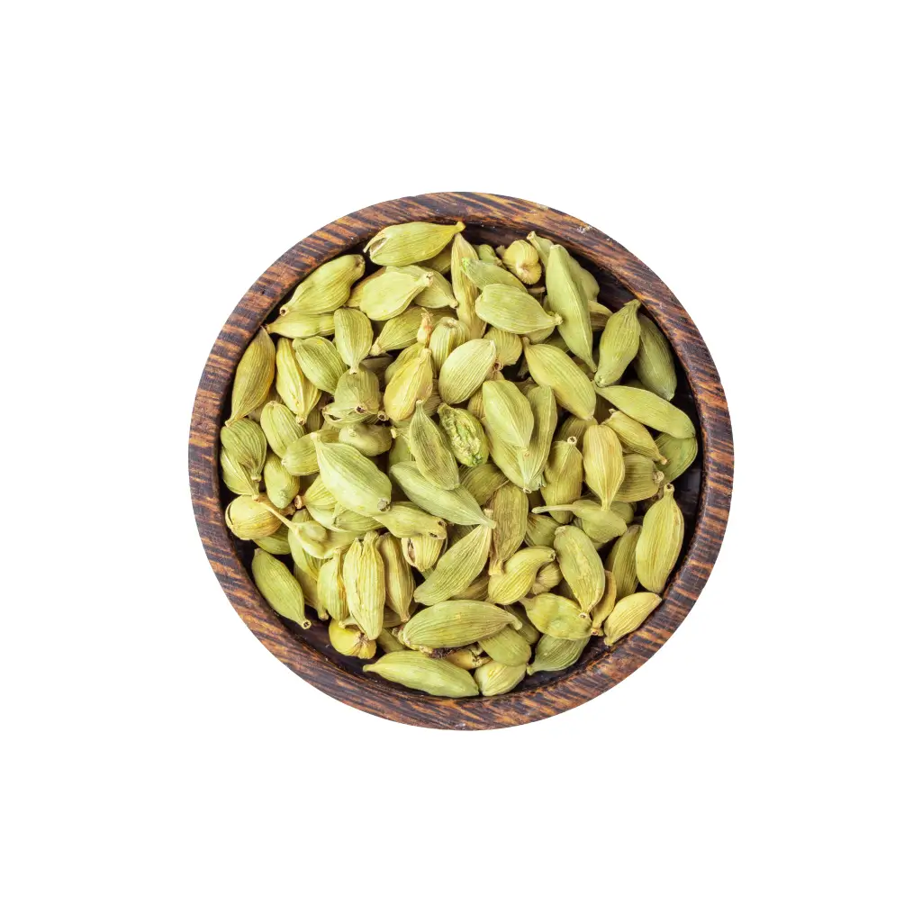Cardamom