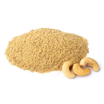 Cashews Powder 1st Quality