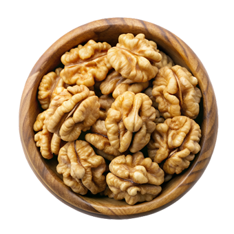 Walnuts