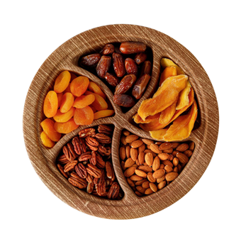 Dry Fruits